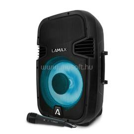 LAMAX PartyBoomBox 500 Bluetooth-os hangszóró LMXPBB500 small