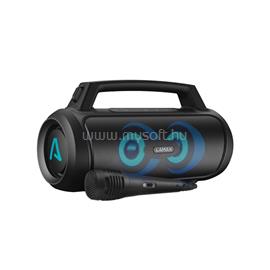LAMAX PartyGo1 Play hordozható Bluetooth party hangszóró LXPSMPGO1PLBA small