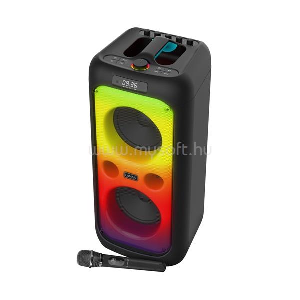 LAMAX PartyKing1 Plus 100W Party hangfal