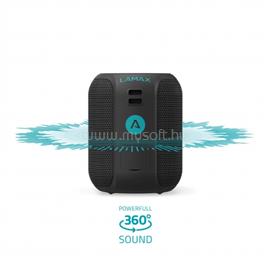 LAMAX Sounder2 Mini Bluetooth-os hangszóró LMXSO2MINI small