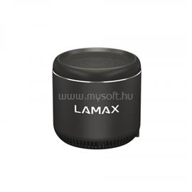 LAMAX Sphere2 Mini Bluetooth-os hangszóró LMXSP2MINI small