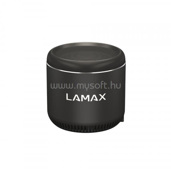 LAMAX Sphere2 Mini Bluetooth-os hangszóró