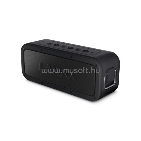 LAMAX STORM 40W Black ,Bluetooth-os hangszóró