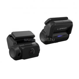 LAMAX T10 menetrögzítő, HÁTSÓ autós kamera LMXT10RCAM small