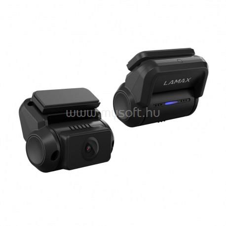 LAMAX T10 menetrögzítő, HÁTSÓ autós kamera