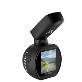 LAMAX T6 Full HD GPS WiFi autós menetrögzítő kamera LMXT6B2 small