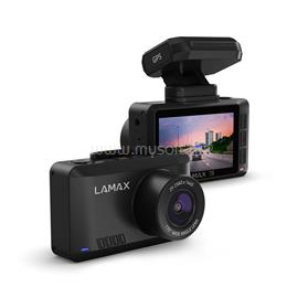 LAMAX T8 autós kamera 8595724902003 small