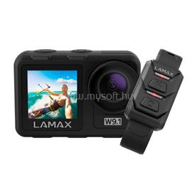 LAMAX W9.1 Akciókamera LMXW91 small