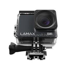 LAMAX X7.2 akciókamera LMXX72 small