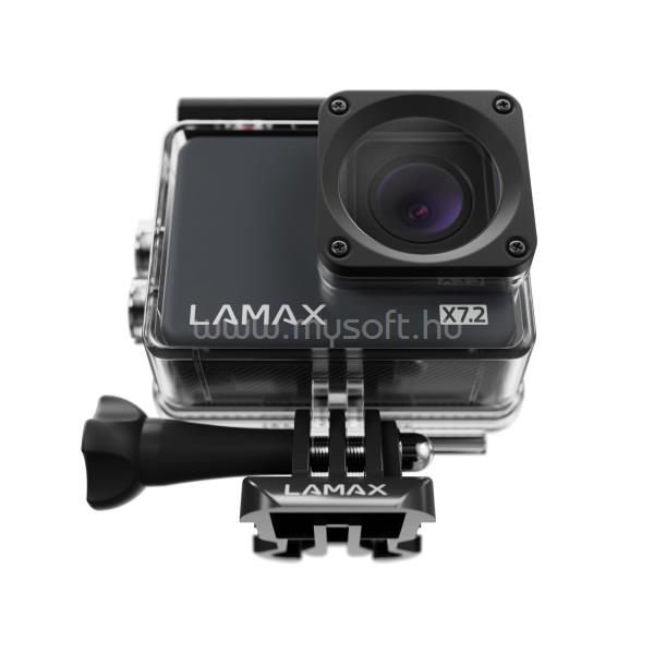 LAMAX X7.2 akciókamera