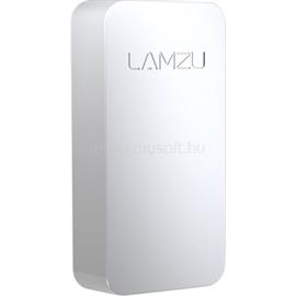 LAMZU Atlantis 8KHz USB-C reciever fehér 8K_RECEIVER_WHITE small