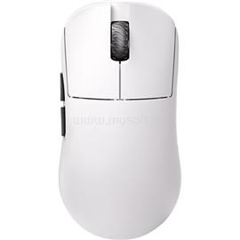 LAMZU INCA vezeték nélküli gamer egér (fehér) INCA_WHITE small