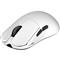 LAMZU INCA vezeték nélküli gamer egér (fehér) INCA_WHITE small