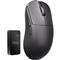 LAMZU INCA vezeték nélküli gamer egér (fekete) INCA_BLACK small