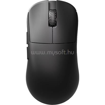LAMZU INCA vezeték nélküli gamer egér (fekete)