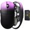 LAMZU MAYA X 8K optikai USB / vezeték nélküli gamer egér (purple shadow) MAYA_X_PURPLE_SHADOW small