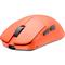 LAMZU MAYA X Special Fnatic Edition optikai USB / vezeték nélküli gamer egér (narancssárga) MS0005-002 small