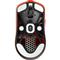 LAMZU MAYA X Special Fnatic Edition optikai USB / vezeték nélküli gamer egér (narancssárga) MS0005-002 small