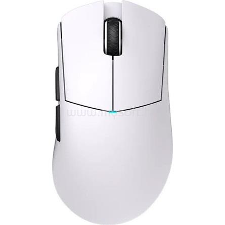 LAMZU PARO vezeték nélküli gamer egér (fehér)