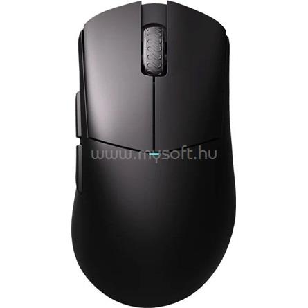 LAMZU PARO vezeték nélküli gamer egér (fekete)