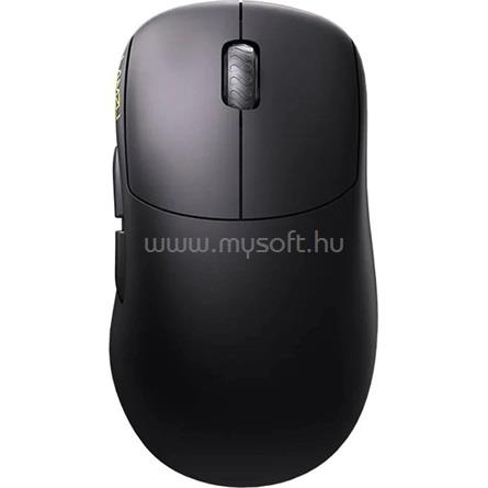 LAMZU Thorn 4K optikai vezeték nélküli gamer egér (fekete)