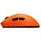 LAMZU Thorn 4K Special Fnatic Edition optikai vezeték nélküli gamer egér (narancssárga) THORN_4K_SE_ORANGE small