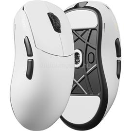 LAMZU Thorn V2 8K optikai vezeték nélküli gaming egér fehér THORN_V2_8K_WHITE small
