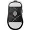 LAMZU Thorn V2 8K optikai vezeték nélküli gaming egér fehér THORN_V2_8K_WHITE small