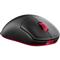 LAMZU Thorn V2 8K optikai vezeték nélküli gaming egér fekete-piros THORN_V2_8K_BLACK_RED small