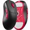 LAMZU Thorn V2 8K optikai vezeték nélküli gaming egér fekete-piros THORN_V2_8K_BLACK_RED small