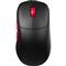 LAMZU Thorn V2 8K optikai vezeték nélküli gaming egér fekete-piros THORN_V2_8K_BLACK_RED small