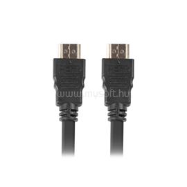 LANBERG CA-HDMI-11CC-0018-BK HDMI V1.4 kábel 1,8m (fekete) CA-HDMI-11CC-0018-BK small