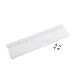 LANBERG 19" fésűs kábel átvezető, szürke AK-1102-S small