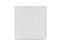 LANBERG 19inch wall-mounted rack 4U/570x600 demounted fast assembling grey WFFA-5604-10S small
