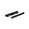 LANBERG 397-680 mm állítható rack sín készlet ,1U (fekete) AK-1901-B small