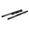 LANBERG 397-680 mm állítható rack sín készlet ,1U (fekete) AK-1901-B small
