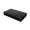 LANBERG 8 portos Gigabit Desktop Switch, fémházas, 12V DSM1-1008 small