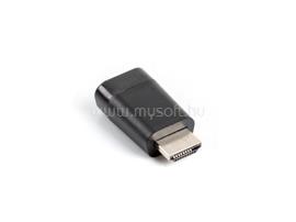 LANBERG AD-0016-BK HDMI-A apa/VGA anya átalakító AD-0016-BK small