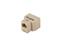 LANBERG AD-RJ45-2RJ45-OU RJ45 inline coupler RJ45->2XRJ45 AD-RJ45-2RJ45-OU small