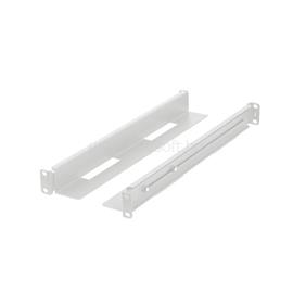 LANBERG AK-1901-S 1U 397x680 mm állítható szürke rack sín készlet AK-1901-S small