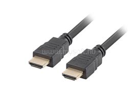 LANBERG CA-HDMI-10CC-0100-BK HDMI V1.4 kábel 10 m (fekete) CA-HDMI-10CC-0100-BK small