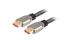 LANBERG CA-HDMI-30CU-0018-BK HDMI v2.1 kábel 8K 60Hz 1.8 m (fekete) CA-HDMI-30CU-0018-BK small