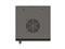 LANBERG cabinet wall-mount 6U 300x300 glass door black WF11-3306-10B small