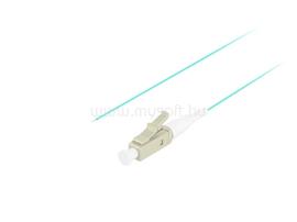 LANBERG Fiber optic Pigtail MM LC/UPC OM3 ES 2m FP-LCUP-MS31-0020-TQ small
