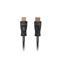 LANBERG HDMI (M/M) v2.1 kábel 20 m, optikai, fekete, AOC CA-HDMI-30FB-0200-BK small