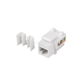 LANBERG Keystone modul RJ45->LSA CAT.6 UTP 90° KSU6-1090 small