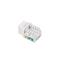 LANBERG Keystone modul RJ45->LSA CAT.6 UTP 90° KSU6-1090 small