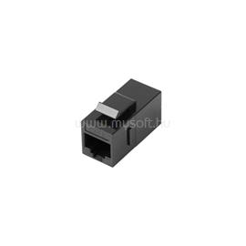 LANBERG Keystone toldó RJ45->RJ45 CAT.6 UTP KSU6-3000 small