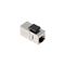 LANBERG Keystone toldó RJ45->RJ45 FTP CAT.5e KSF5-3000 small