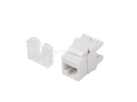 LANBERG KSU6-1000 Keystone Module RJ45->LSA 180deg UTP Cat.6 KSU6-1000 small